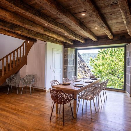 Chez Mimi - La Petite Maison Raulhac Dış mekan fotoğraf