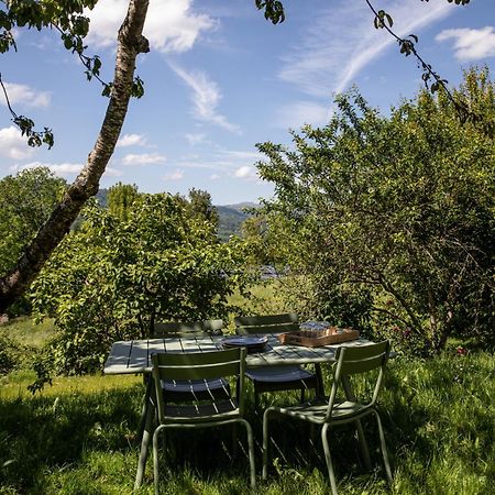 Chez Mimi - La Petite Maison Raulhac Dış mekan fotoğraf