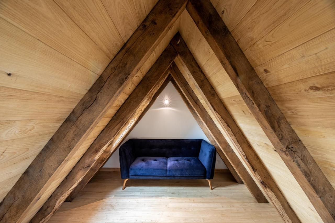 Chez Mimi - La Petite Maison Raulhac Dış mekan fotoğraf