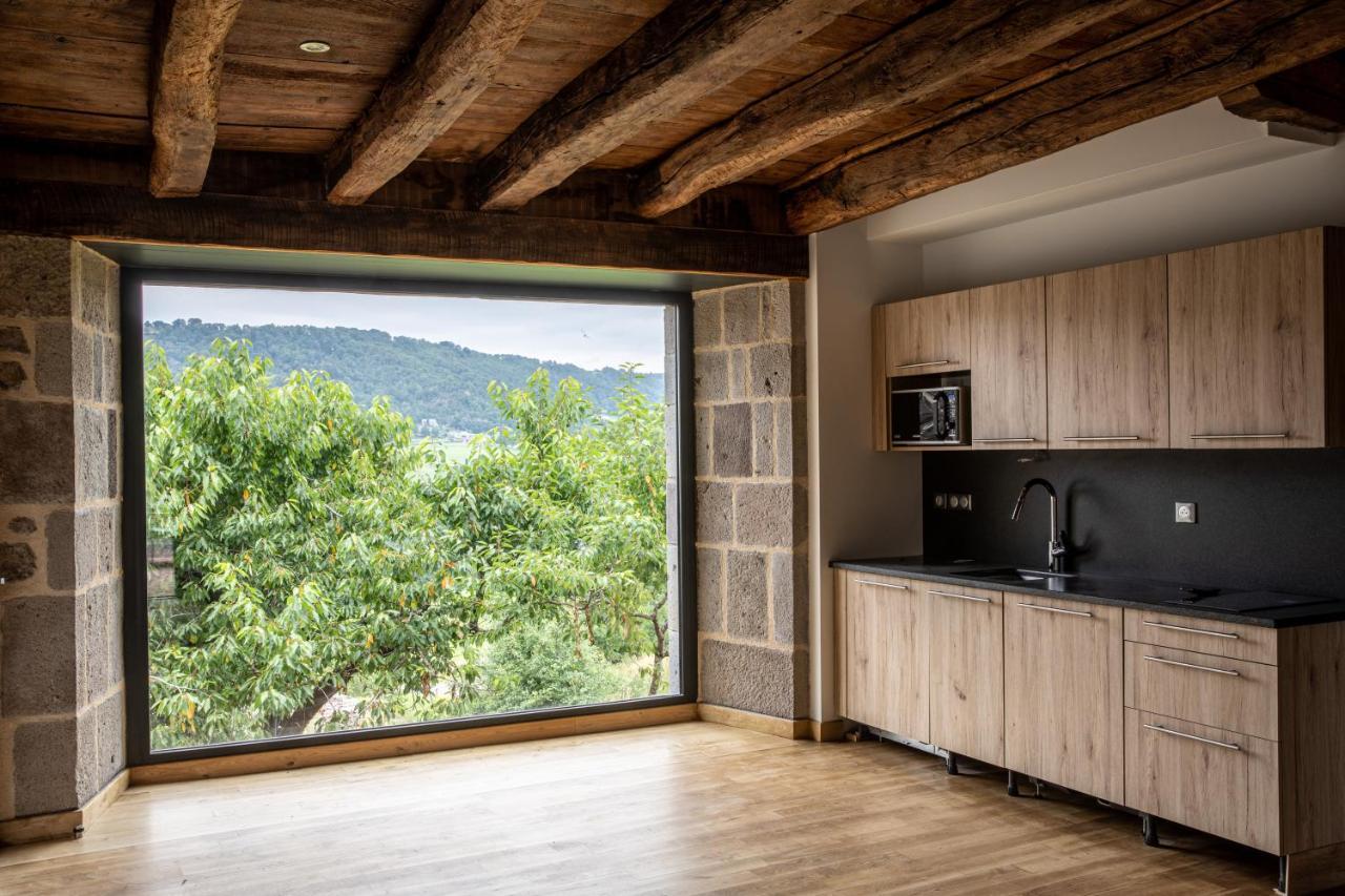 Chez Mimi - La Petite Maison Raulhac Dış mekan fotoğraf