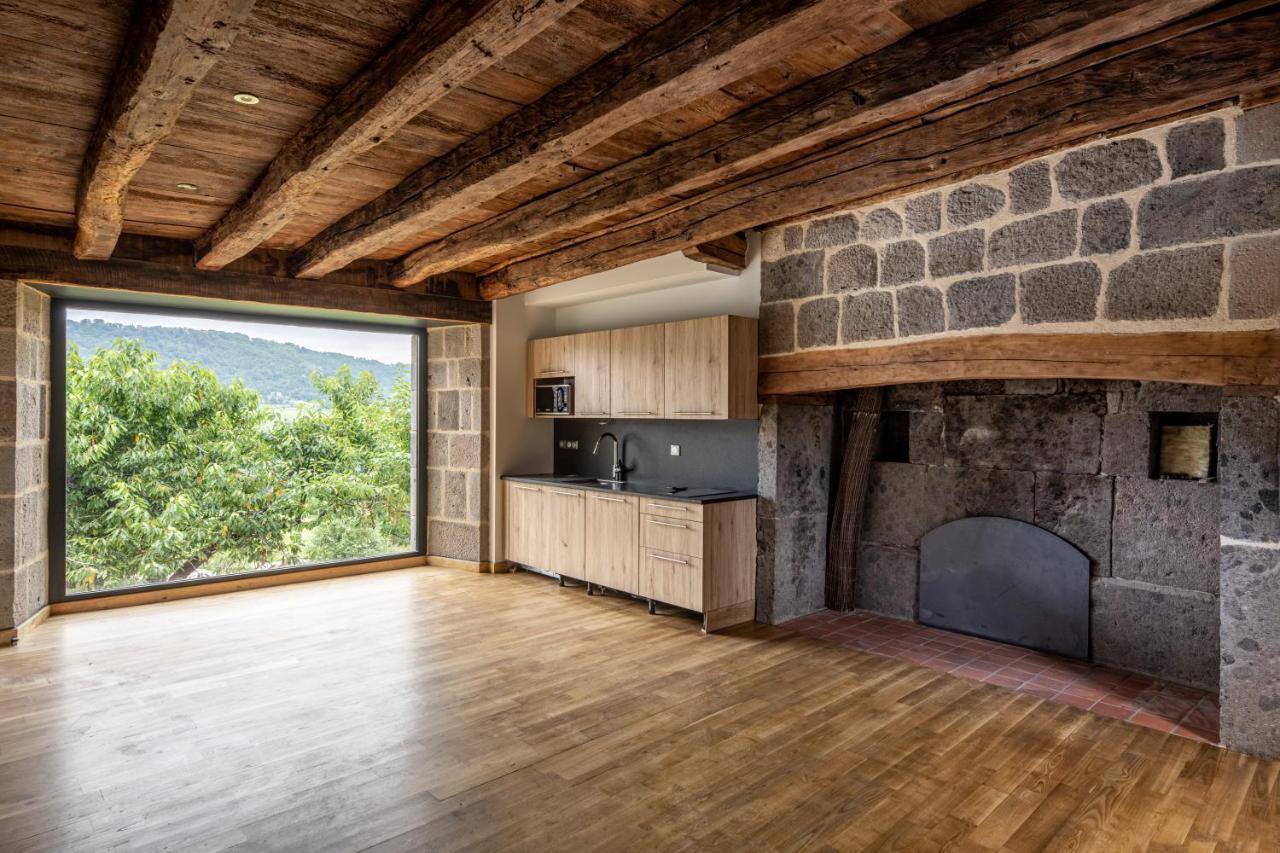 Chez Mimi - La Petite Maison Raulhac Dış mekan fotoğraf
