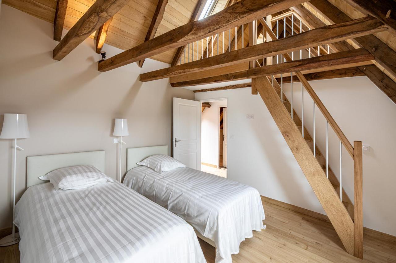 Chez Mimi - La Petite Maison Raulhac Dış mekan fotoğraf