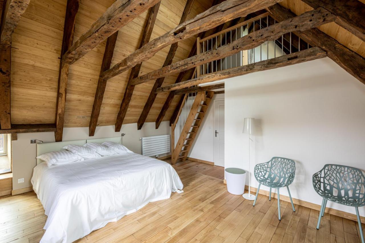 Chez Mimi - La Petite Maison Raulhac Dış mekan fotoğraf