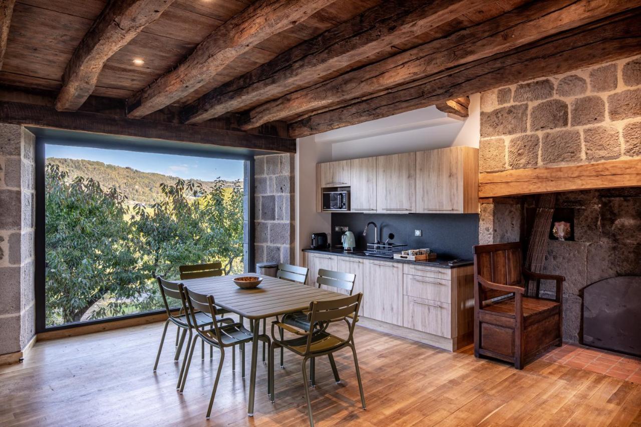 Chez Mimi - La Petite Maison Raulhac Dış mekan fotoğraf