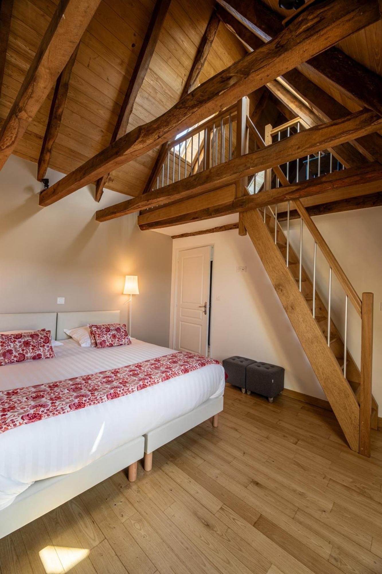 Chez Mimi - La Petite Maison Raulhac Dış mekan fotoğraf