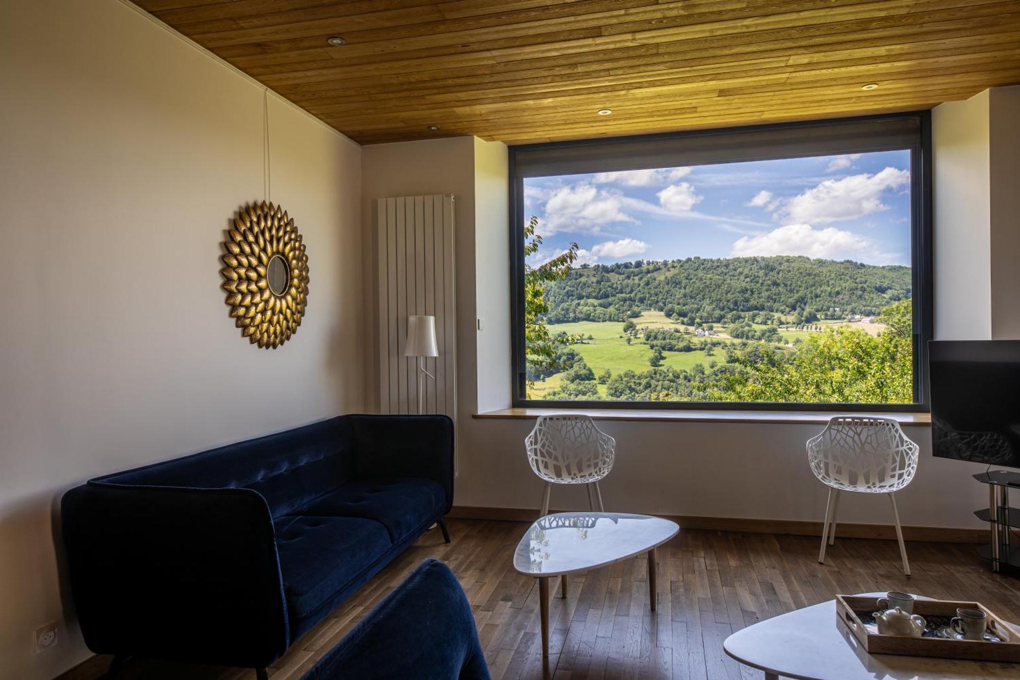 Chez Mimi - La Petite Maison Raulhac Dış mekan fotoğraf