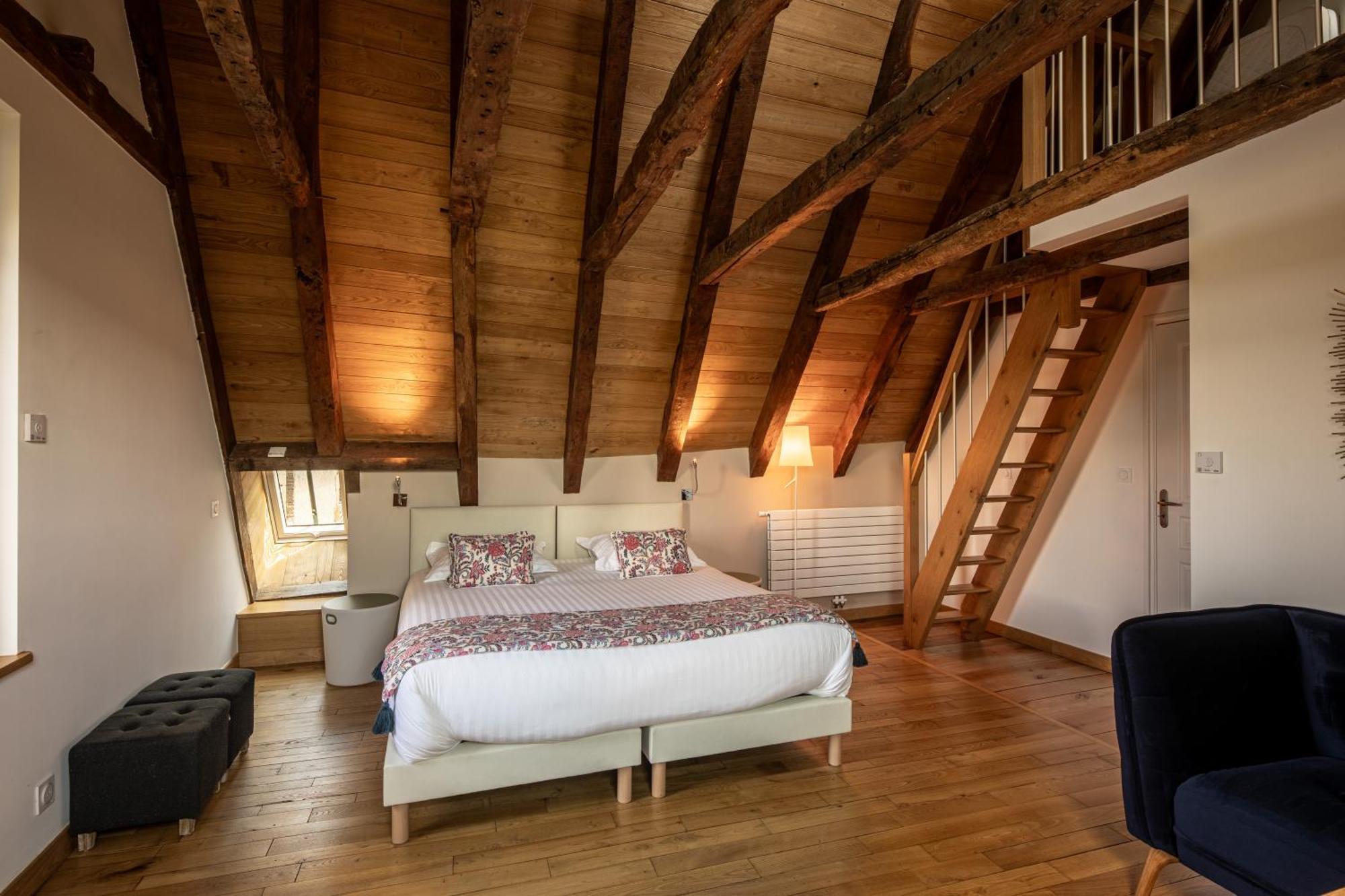 Chez Mimi - La Petite Maison Raulhac Dış mekan fotoğraf