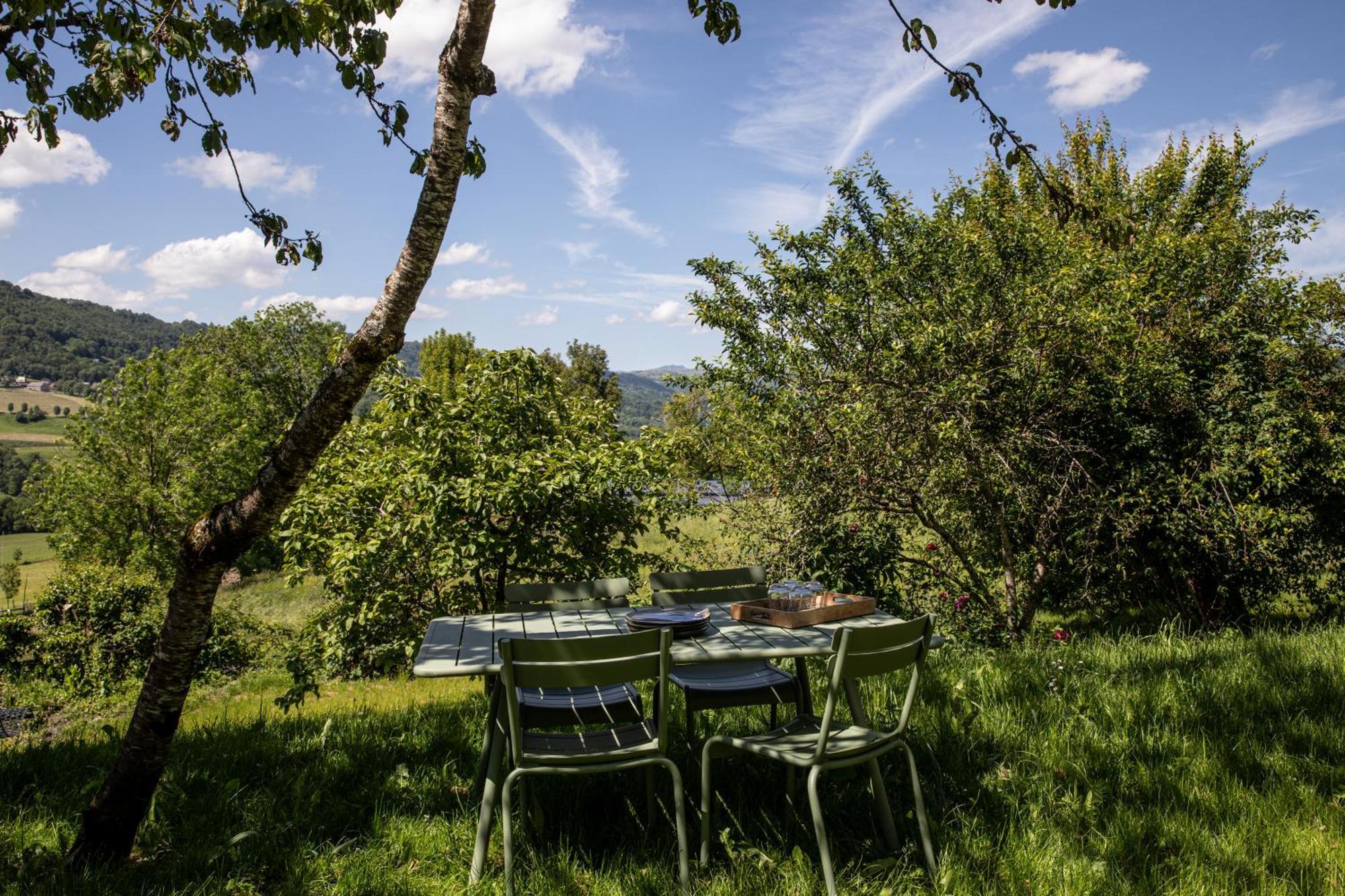 Chez Mimi - La Petite Maison Raulhac Dış mekan fotoğraf